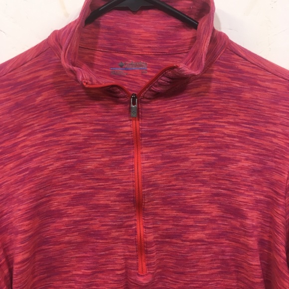 Columbia Workout Top - Picture 3 of 8